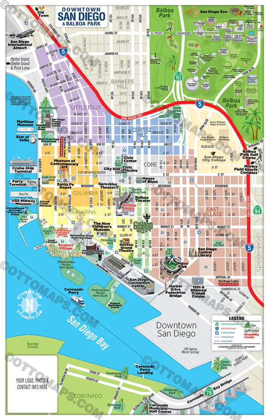 Master Your City with Otto